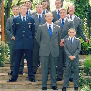 Meet your Posher, Seth